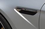 BMW M6 Gran Coupe 2014 года
